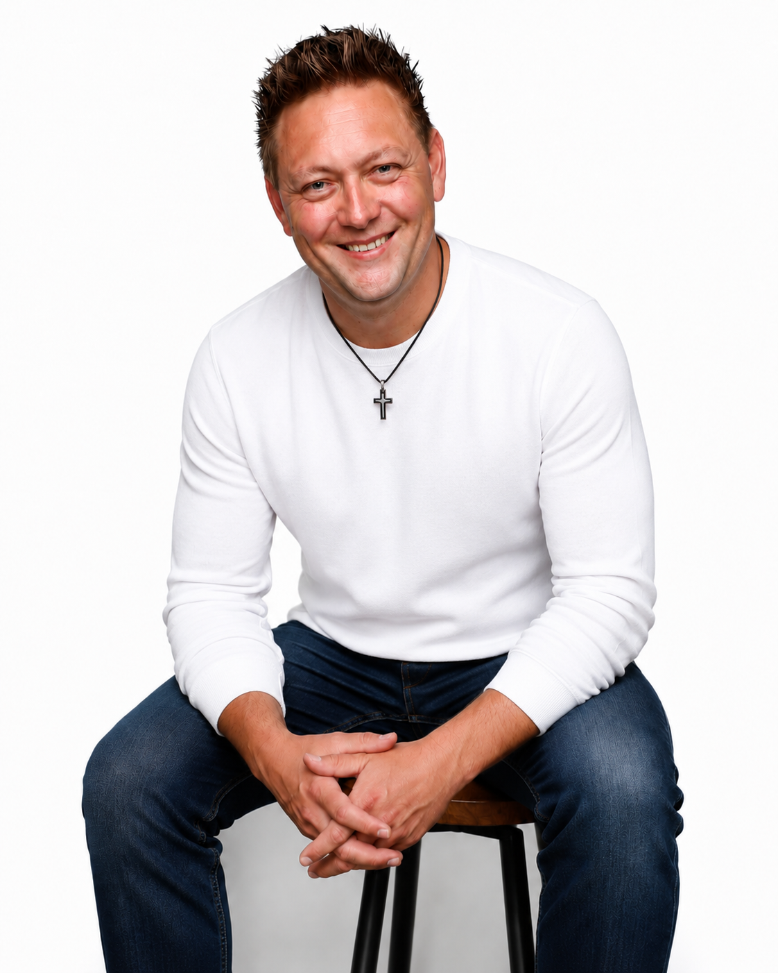 Nathan Graham, Founder of Synthetic Echo Inc. and your instructor